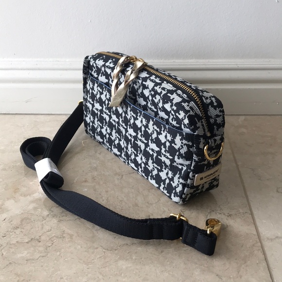 Artisan & Artist Crossbody Bag - Picture 2 of 9